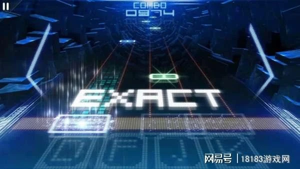 音樂遊戲推薦合集 國風、二次元、治癒系總有一款適合你