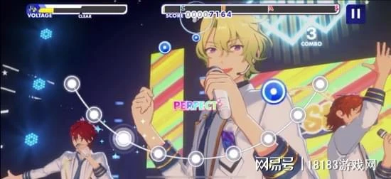 音樂遊戲推薦合集 國風、二次元、治癒系總有一款適合你