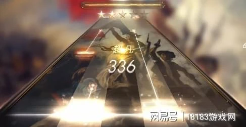 音樂遊戲推薦合集 國風、二次元、治癒系總有一款適合你