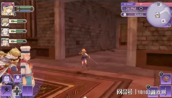 《符文工房5》遊戲評測 原來的配方、熟悉的味道