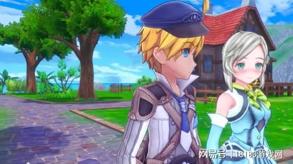 《符文工房5》遊戲評測 原來的配方、熟悉的味道