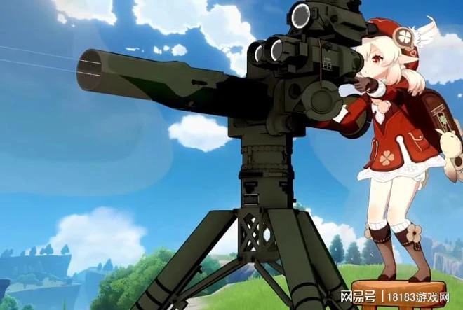 原神2.8版本上線 他們來了！熟悉的感覺都回來了！