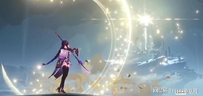 原神2.8版本上線 他們來了！熟悉的感覺都回來了！