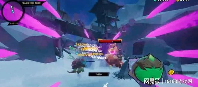 《槍火重生》手游評測 肉鴿與射擊的完美結合