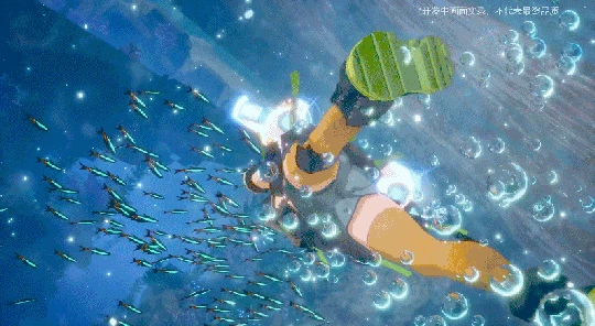 幻塔2.1版本「無序迷城」上線 吃雞！快來幻塔吃雞！