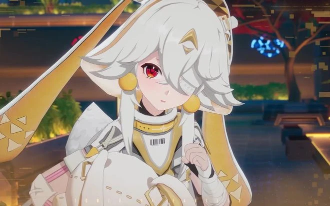 幻塔2.1版本「無序迷城」上線 吃雞！快來幻塔吃雞！