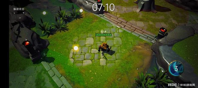 《我的遊戲天賦》評測 你想在職業賽場揚名立萬嗎？