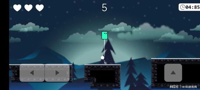 《我的遊戲天賦》評測 你想在職業賽場揚名立萬嗎？