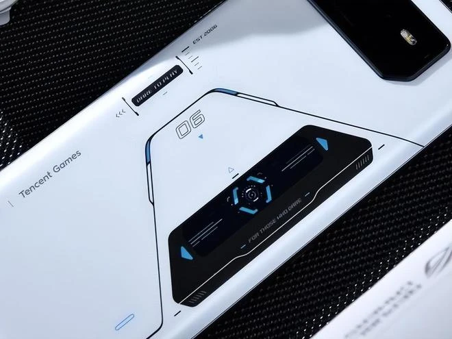 驍龍8+滿血輸出，硬核性能怪獸——騰訊ROG遊戲手機6 Pro評測