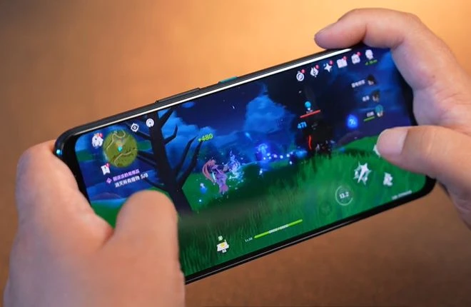 驍龍8+滿血輸出，硬核性能怪獸——騰訊ROG遊戲手機6 Pro評測