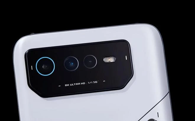 驍龍8+滿血輸出，硬核性能怪獸——騰訊ROG遊戲手機6 Pro評測