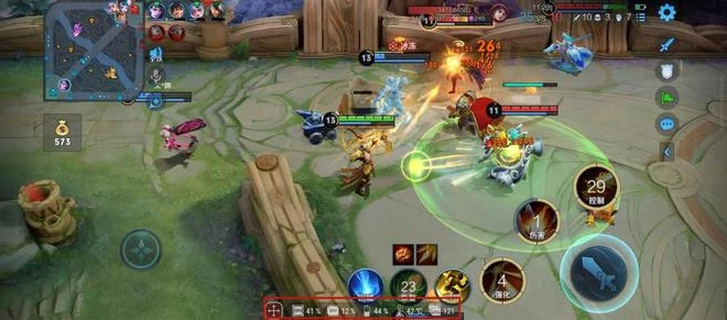 驍龍8+滿血輸出，硬核性能怪獸——騰訊ROG遊戲手機6 Pro評測