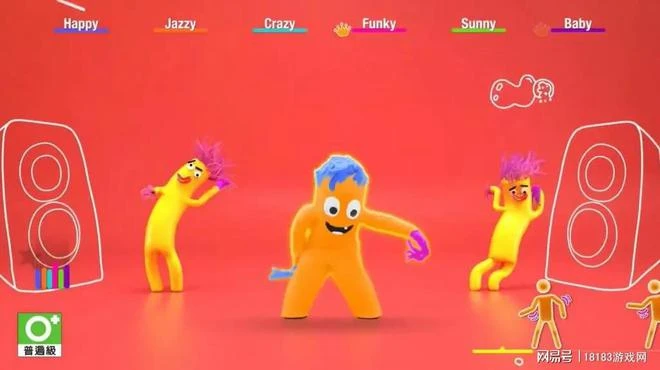 暑假遊戲推薦合集 NS平台多人遊戲合集