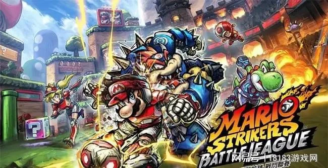 暑假遊戲推薦合集 NS平台多人遊戲合集