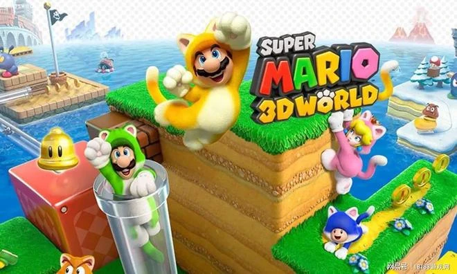 暑假遊戲推薦合集 NS平台多人遊戲合集