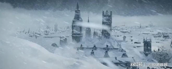 《冰汽時代》遊戲評測 選材新穎、思想有限的爭議作品