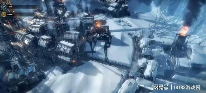 《冰汽時代》遊戲評測 選材新穎、思想有限的爭議作品