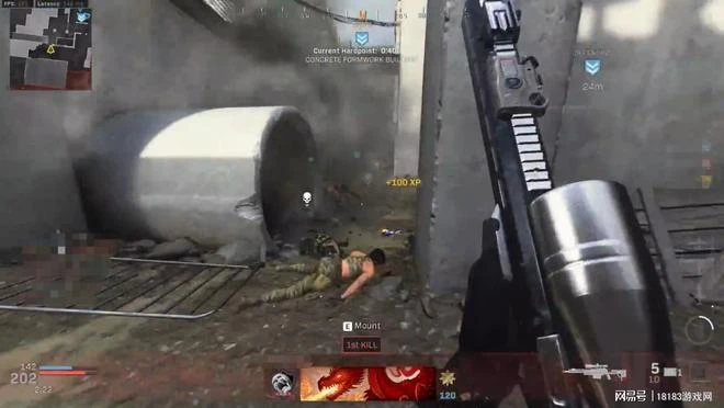 《生死狙擊2》遊戲評測 重金投資的反面教材