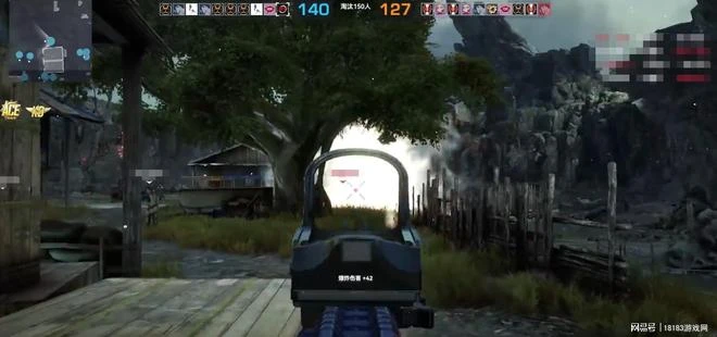 《生死狙擊2》遊戲評測 重金投資的反面教材