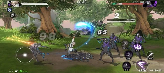 《時空獵人3》遊戲評測 不思進取的騙氪之作