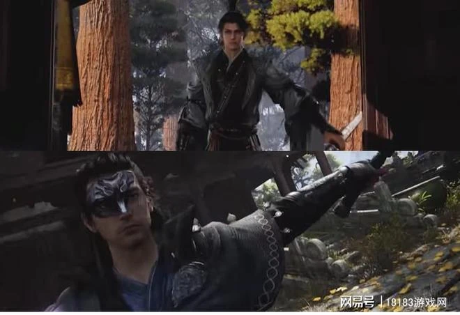 2022騰訊遊戲發布會觀感 為什麼總是國風？