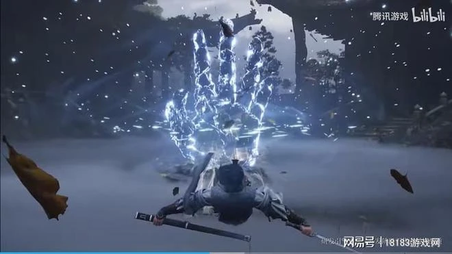 2022騰訊遊戲發布會觀感 為什麼總是國風？