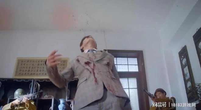 建黨節專題 《隱形守護者》遊戲評測 人間正道是滄桑