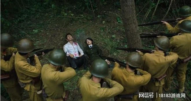 建黨節專題 《隱形守護者》遊戲評測 人間正道是滄桑