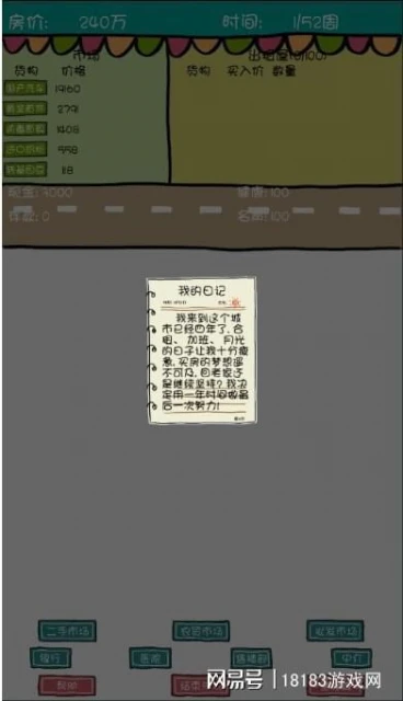 暑期遊戲推薦合集 模擬經營類小遊戲合集