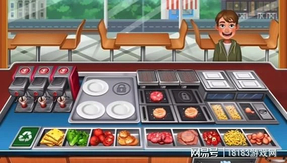 暑期遊戲推薦合集 模擬經營類小遊戲合集