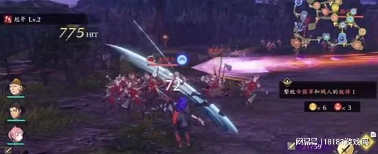 《火焰紋章無雙：風花雪月》評測 不很討喜的粉絲向作品