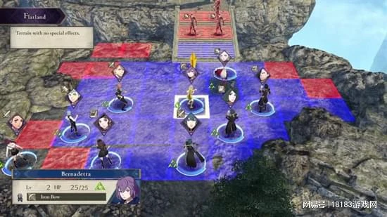 《火焰紋章無雙：風花雪月》評測 不很討喜的粉絲向作品