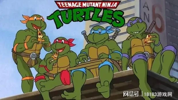 《忍者神龜：施萊德的復仇》評測 經典IP之下的懷舊佳作