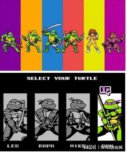 《忍者神龜：施萊德的復仇》評測 經典IP之下的懷舊佳作