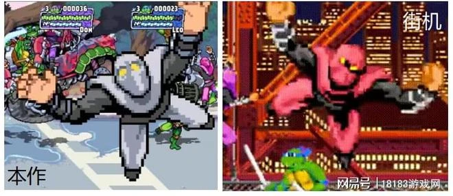 《忍者神龜：施萊德的復仇》評測 經典IP之下的懷舊佳作