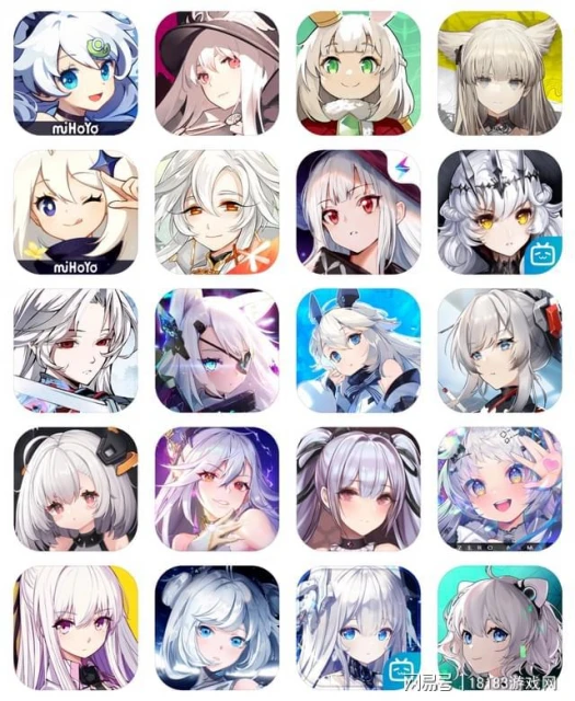 《深空之眼》遊戲評測 未來可期的後起之秀