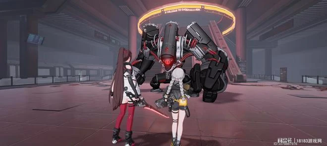 《深空之眼》遊戲評測 未來可期的後起之秀