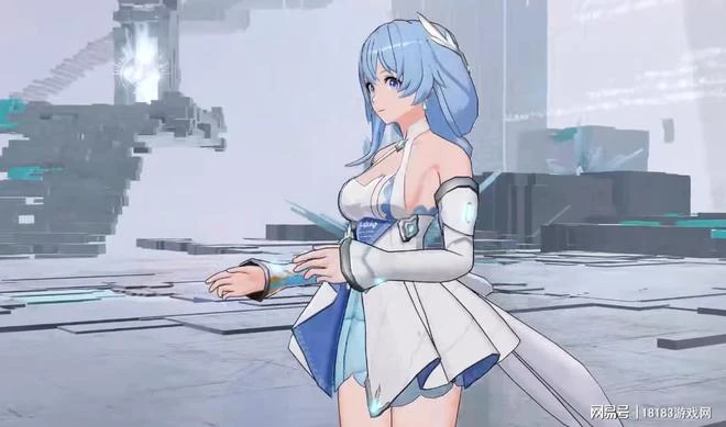 《深空之眼》遊戲評測 未來可期的後起之秀