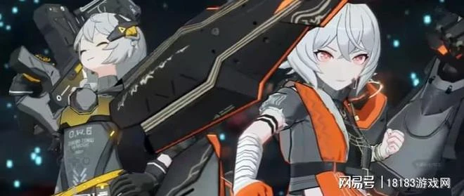 《深空之眼》遊戲評測 未來可期的後起之秀