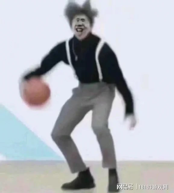 炸雞派對手游評測 教練我也想打籃球！