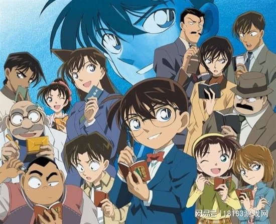 《春逝百年抄》評測 一款特點鮮明的偵探遊戲