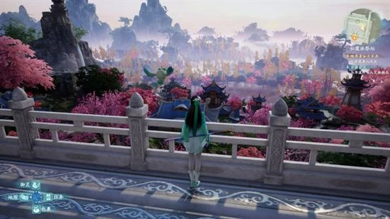 暑期PC遊戲推薦合集 國產仙俠武俠RPG盤點