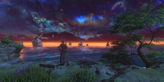 暑期PC遊戲推薦合集 國產仙俠武俠RPG盤點