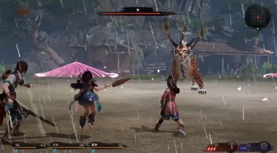 暑期PC遊戲推薦合集 國產仙俠武俠RPG盤點