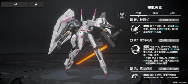 終末陣線蘇珊怎麼樣 蘇珊技能裝備陣容搭配分析