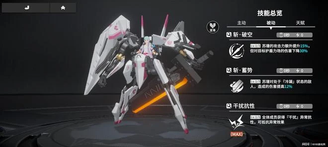 終末陣線蘇珊怎麼樣 蘇珊技能裝備陣容搭配分析