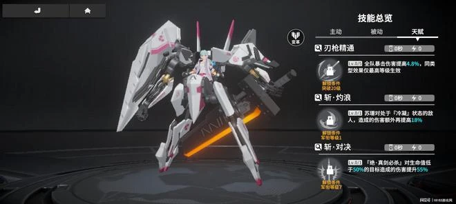 終末陣線蘇珊怎麼樣 蘇珊技能裝備陣容搭配分析