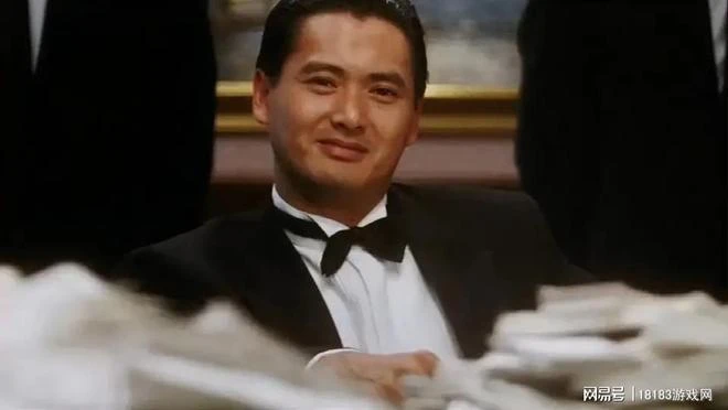 《千爵史詩》遊戲評測 當賭神走進現實