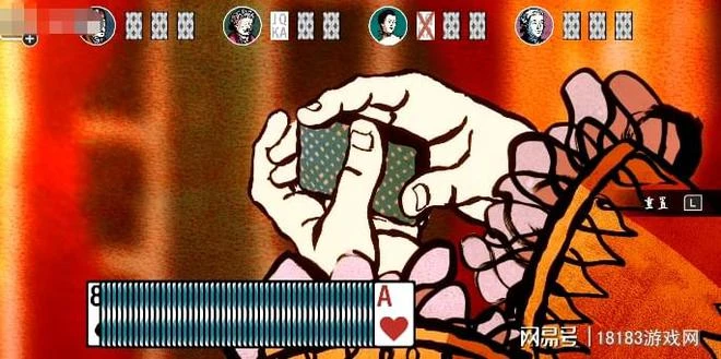 《千爵史詩》遊戲評測 當賭神走進現實