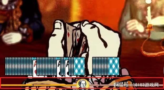 《千爵史詩》遊戲評測 當賭神走進現實